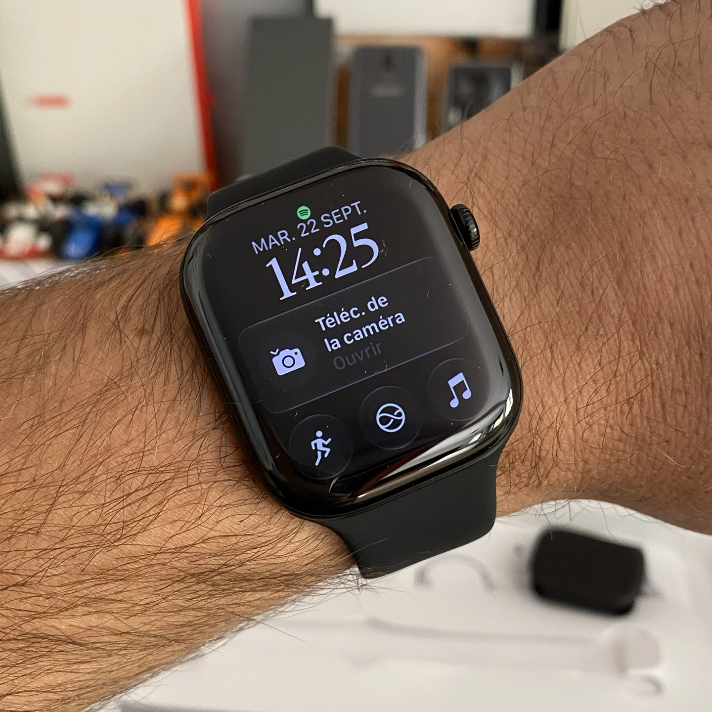Apple Watch 12