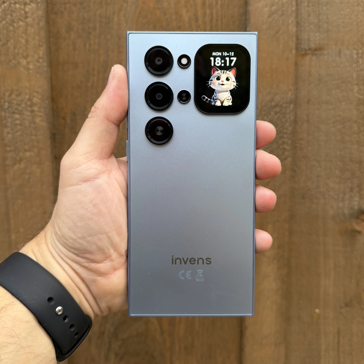 Invens Ultra S26