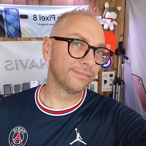 Jordan Le Goïc